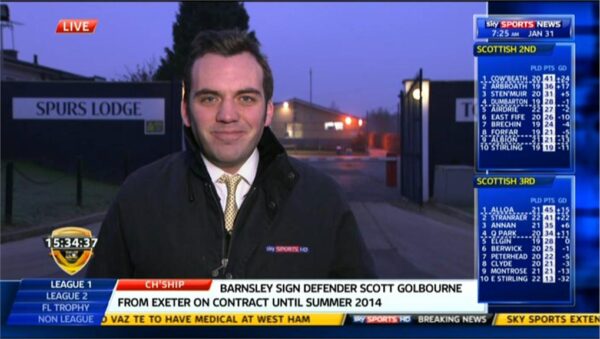 Sky Spts News Transfer Deadline Day 01 31 07 34 22