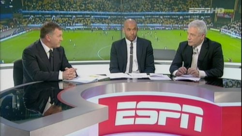 Premier League TV Rights – ESPN: “We made a strong bid that reflected the value of the rights to our business”