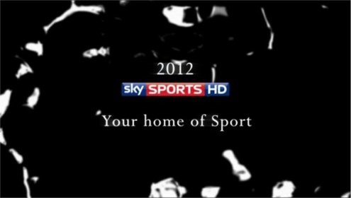 sky sports promo  your home of sport b