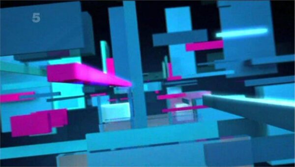 Channel 5 News and Weather 2012 10