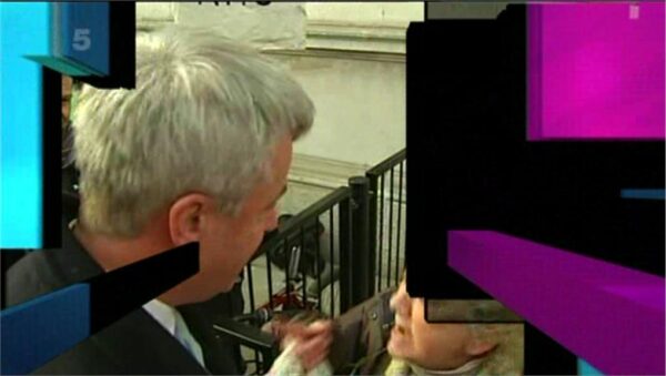 Channel 5 News and Weather 2012 11