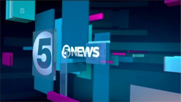 Channel 5 News and Weather 2012 15
