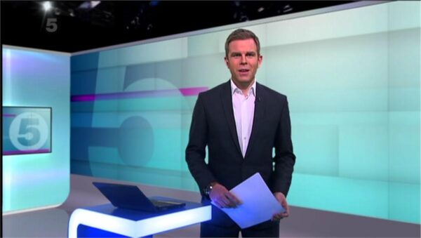 Channel 5 News and Weather 2012 16