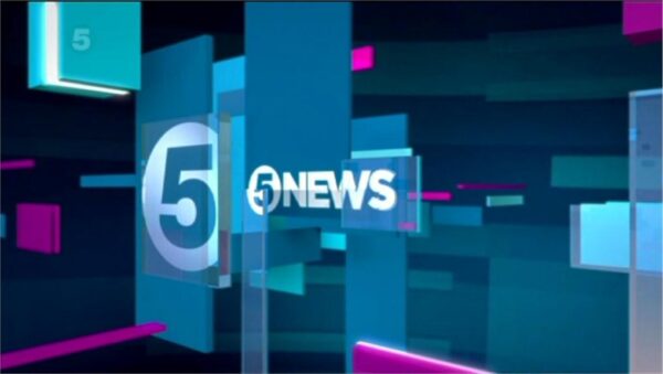 Channel 5 News and Weather 2012 2