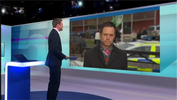 Channel 5 News and Weather 2012 22