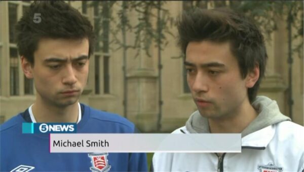 Channel 5 News and Weather 2012 36