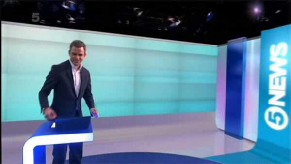 Channel 5 News and Weather 2012 43