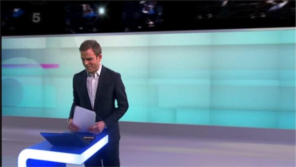 Channel 5 News and Weather 2012 44