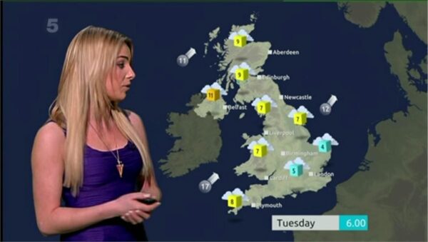Channel 5 News and Weather 2012 54
