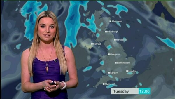 Channel 5 News and Weather 2012 55