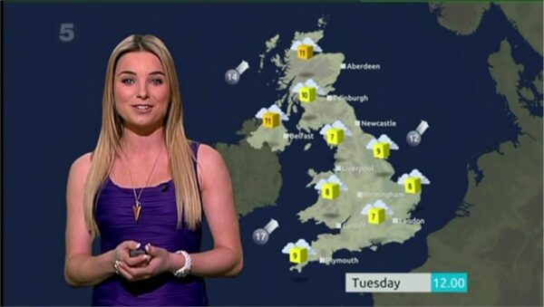 Channel 5 News and Weather 2012 56
