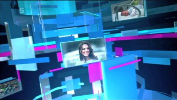 Channel 5 News and Weather 2012 8