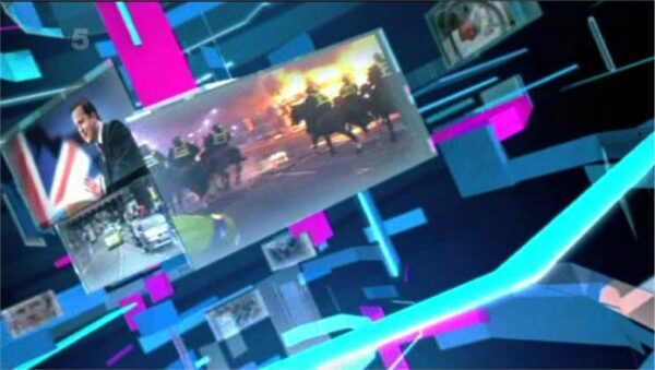 Channel 5 News and Weather 2012 9