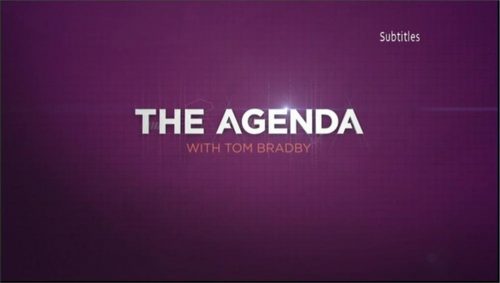ITV1 London (eng) The Agenda 02-27 22-37-50