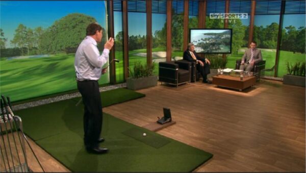 Service 4222 Live PGA Tour Golf 01 14 01 06 45