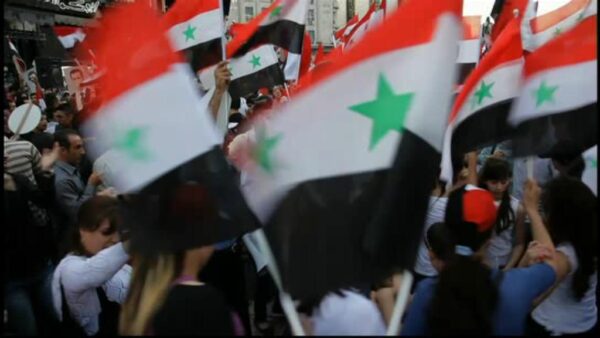 Sky News Arabia Promo 1