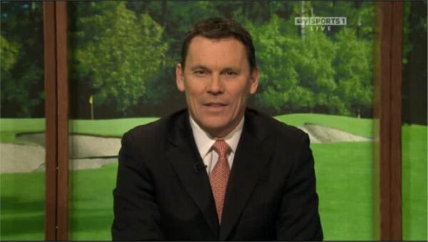 Sky Sports 1 Live PGA Tour Golf 01 15 00 02 06