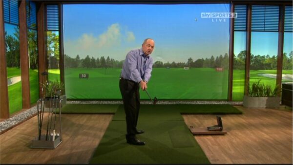 Sky Sports 3 Live PGA Tour Golf 02 12 19 39 35