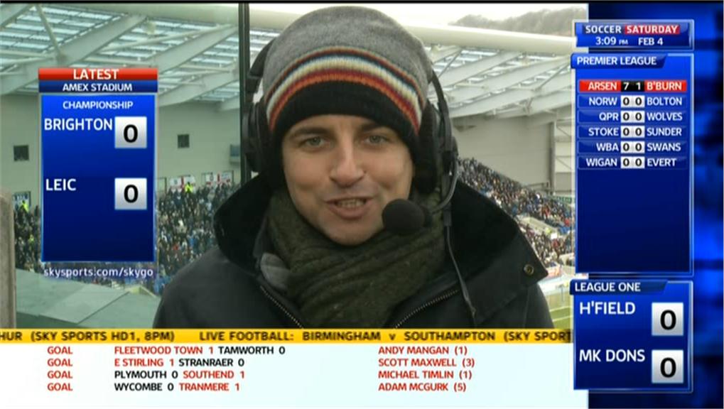 Sky Spts News Gillette Soccer Saturday Sky Spts News Gillette Soccer Saturday