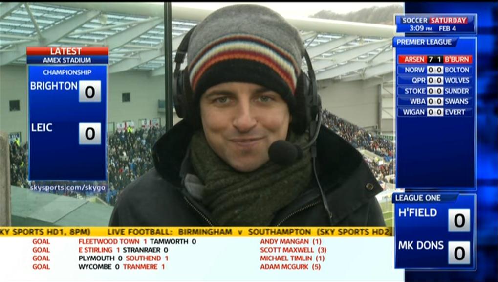 Sky Spts News Gillette Soccer Saturday Sky Spts News Gillette Soccer Saturday