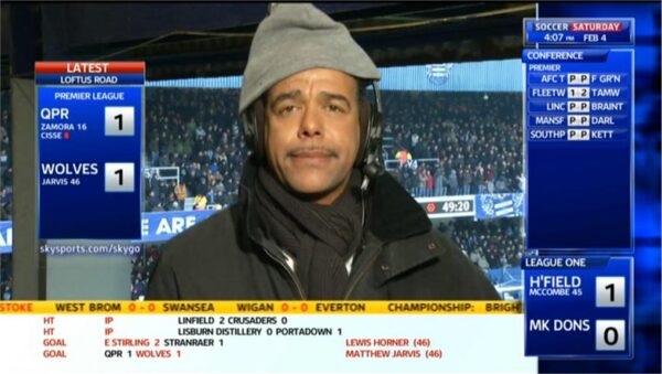 Sky Spts News Gillette Soccer Saturday 02 04 16 08 01