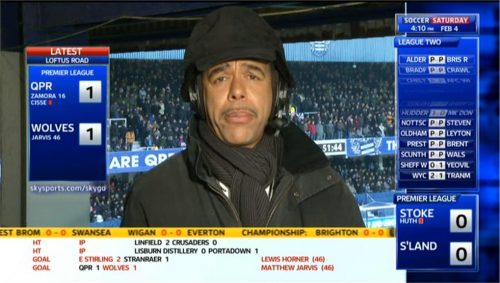 Sky Spts News Gillette Soccer Saturday     