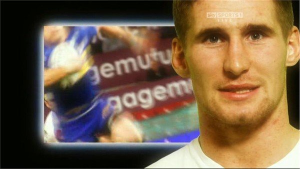 sam tomkins Image