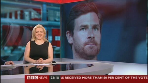 BBC NEWS BBC News 03 04 23 22 16