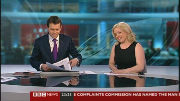 BBC NEWS BBC News 03 04 23 25 05
