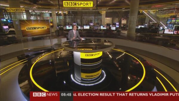 BBC NEWS BBC News 03 05 08 48 33