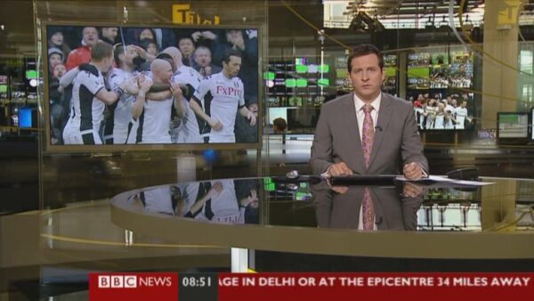 BBC NEWS BBC News 03 05 08 51 07