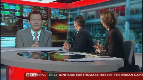 BBC NEWS BBC News 03 05 08 53 53