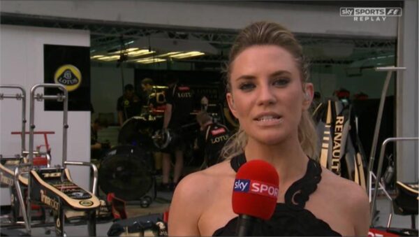 Sky Sports F1 The F1 Show 03 23 15 49 15