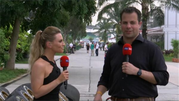 Sky Sports F1 The F1 Show 03 23 16 56 50
