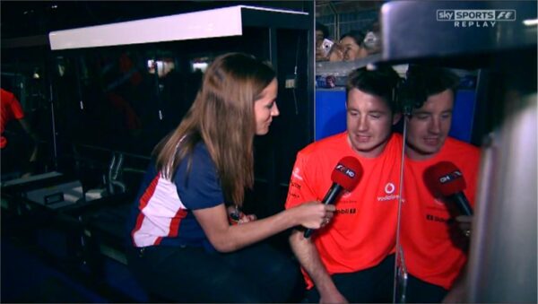 Sky Sports F1 The F1 Show 03 23 17 05 35