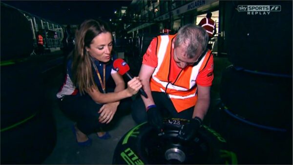 Sky Sports F1 The F1 Show 03 23 17 06 03