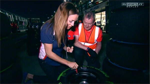 Sky Sports F1 The F1 Show 03 23 17 06 06