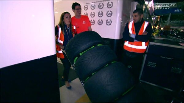 Sky Sports F1 The F1 Show 03 23 17 06 22