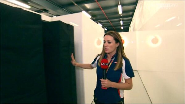 Sky Sports F1 The F1 Show 03 23 17 06 27