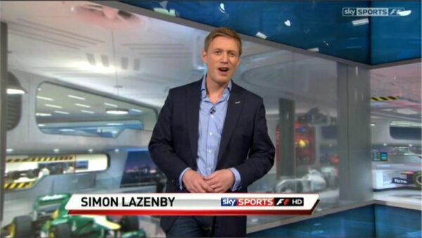 Sky Sports F1 The F1 Show 2012 Preview 03 09 20 02 10