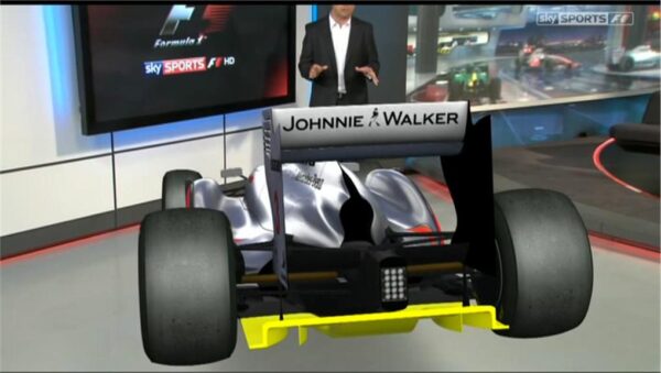 Sky Sports F1 The F1 Show 2012 Preview 03 09 20 25 16