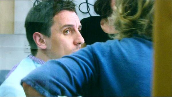 Sky Sports Monday Night Football Promo With Gary Neville 13