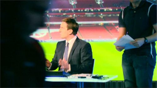 Sky Sports - Monday Night Football Promo With Gary Neville (15)