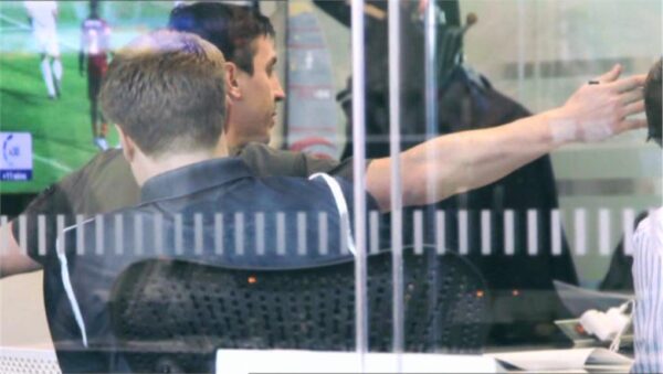 Sky Sports Monday Night Football Promo With Gary Neville 7