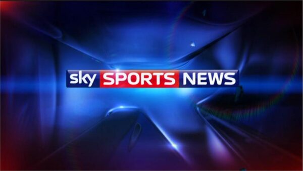 Sky Spts News Evening Report 03 01 18 01 30