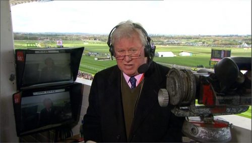 BBC  England eng Racing from Aintree     