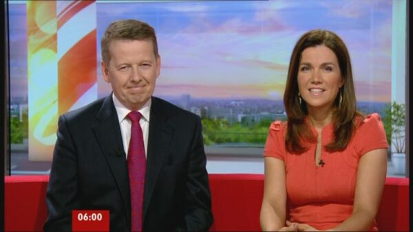 BBC Breakfast 2012 2