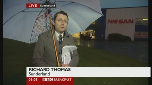 BBC Breakfast 2012 23