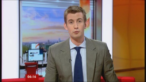 BBC Breakfast 2012 34
