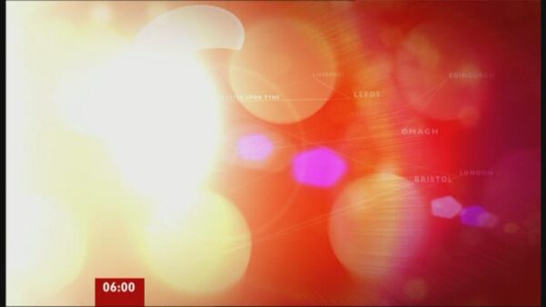 BBC Breakfast 2012 4